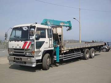 Mitsubishi Fuso