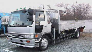 Hino Randger